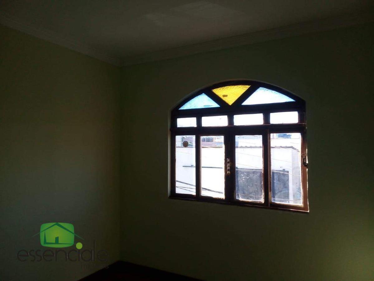 Casa, Água Branca, 4 Quartos, 3 Vagas, 1 Suíte
