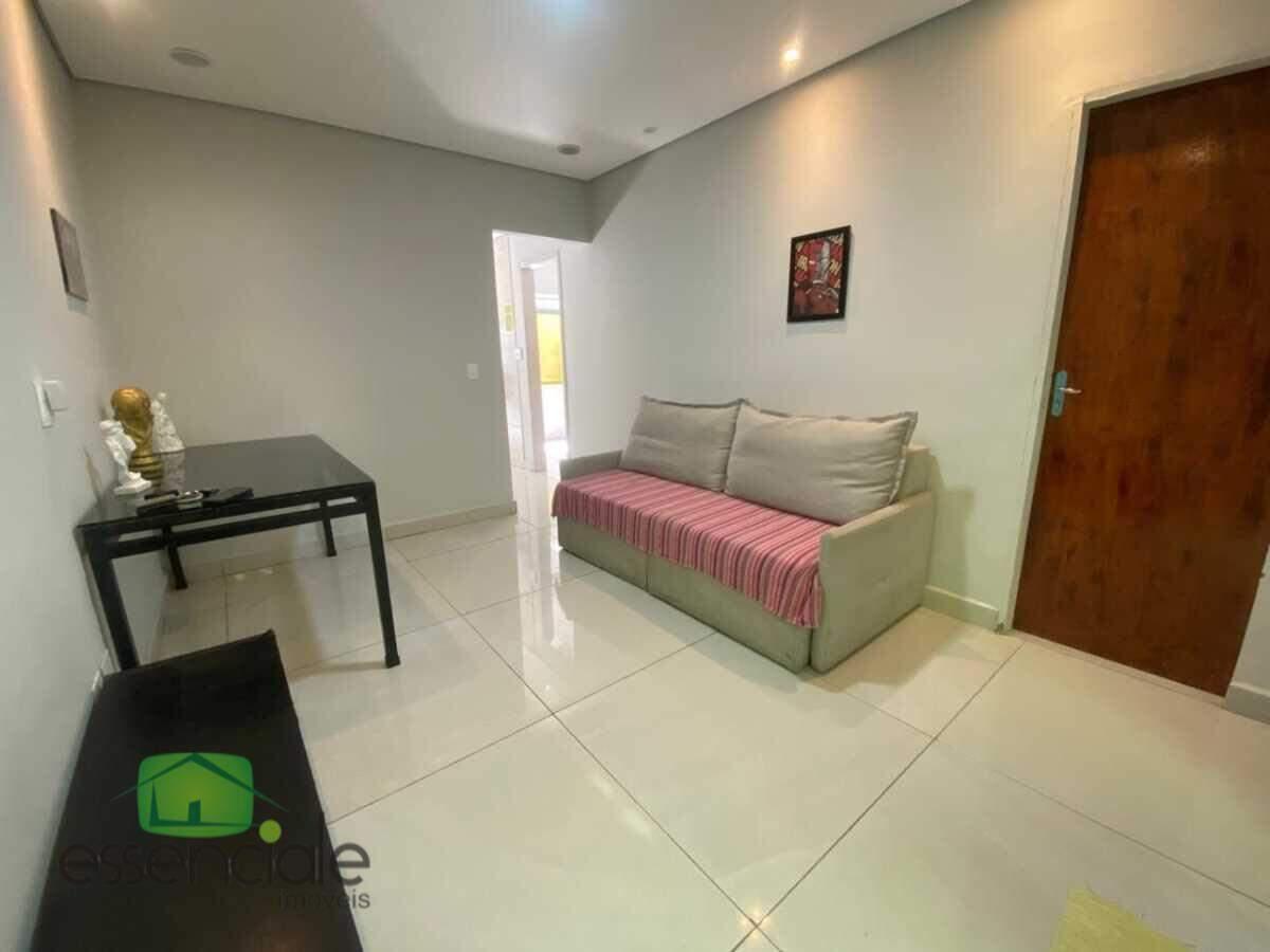 Casa, Jardim Riacho das Pedras, 3 Quartos, 2 Vagas, 1 Suíte