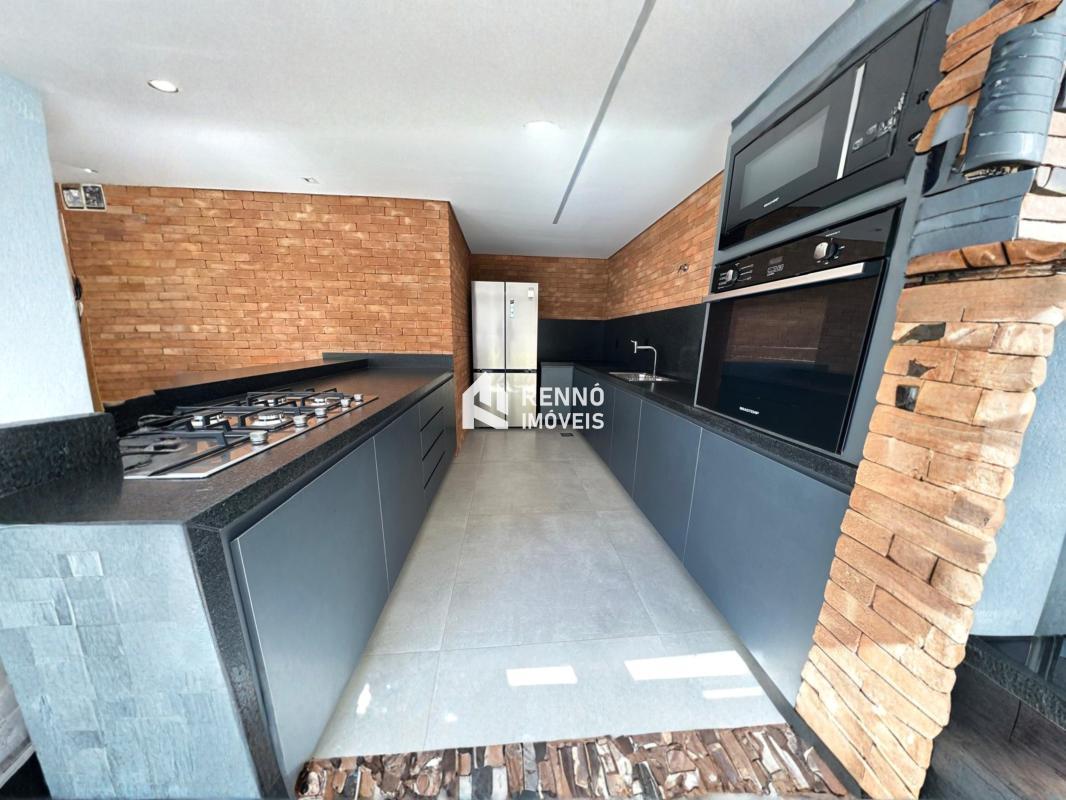 Apartamento, Gutierrez, 3 Quartos, 4 Vagas, 3 Suítes