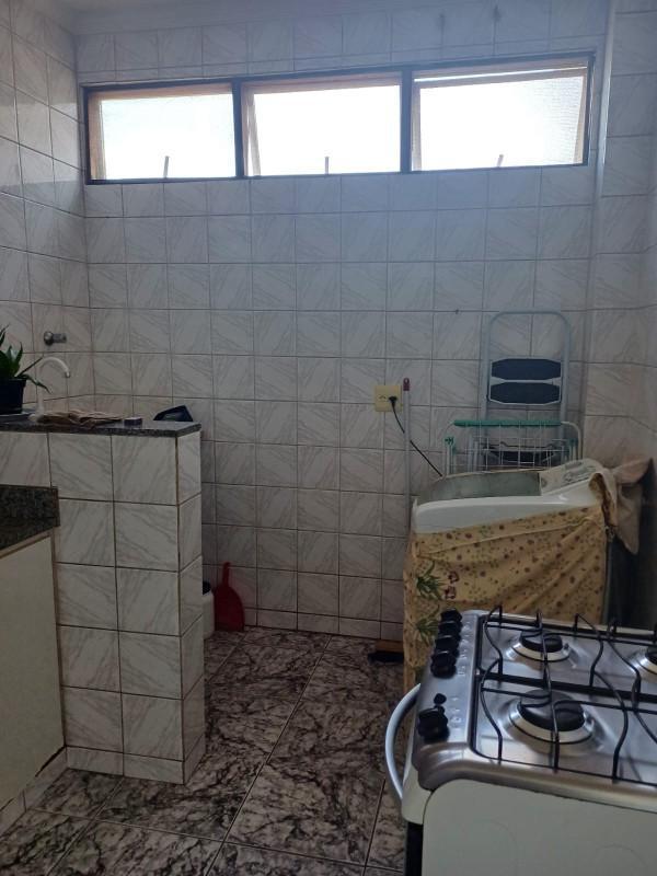 Apartamento, Jardim Riacho das Pedras, 2 Quartos, 1 Vaga