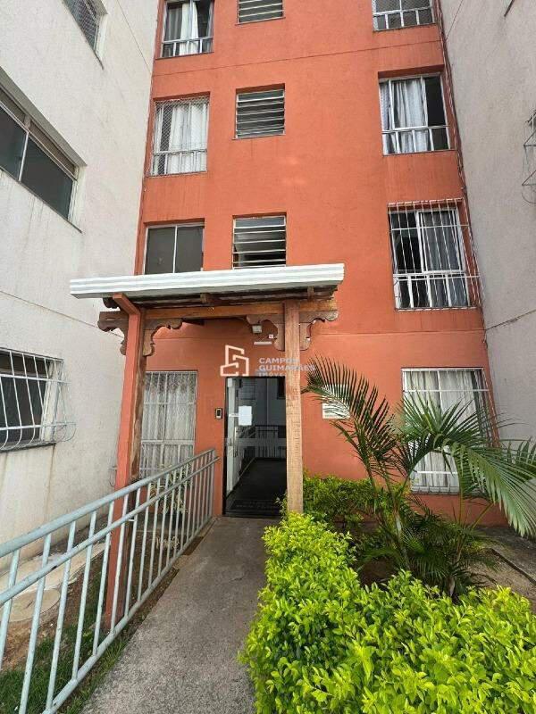 Apartamento, Mangueiras, 2 Quartos, 1 Vaga