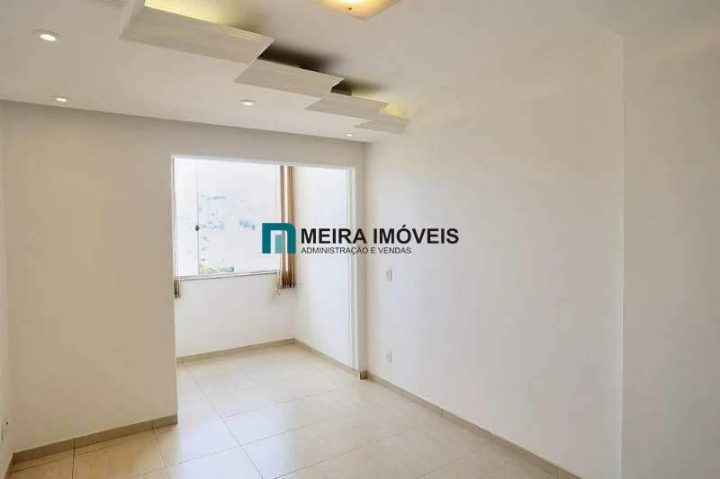 Apartamento, Santa Efigênia, 3 Quartos, 1 Vaga