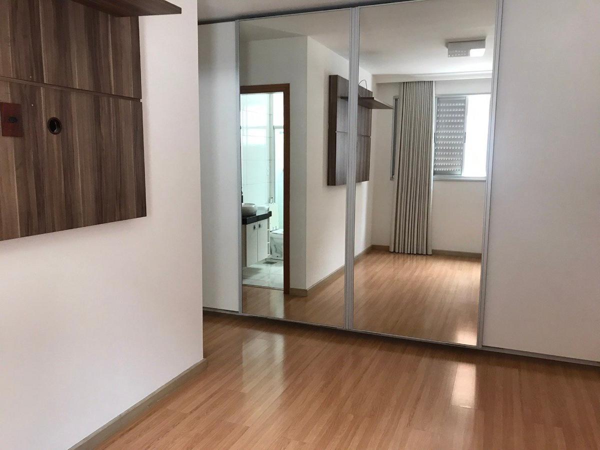 Apartamento, Palmares, 3 Quartos, 2 Vagas, 1 Suíte