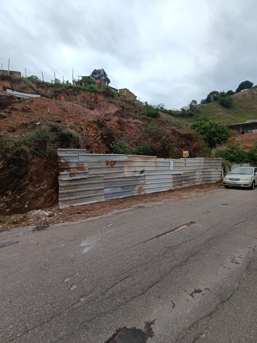 Lote, Alipinho, 0 Quarto, 0 Vaga