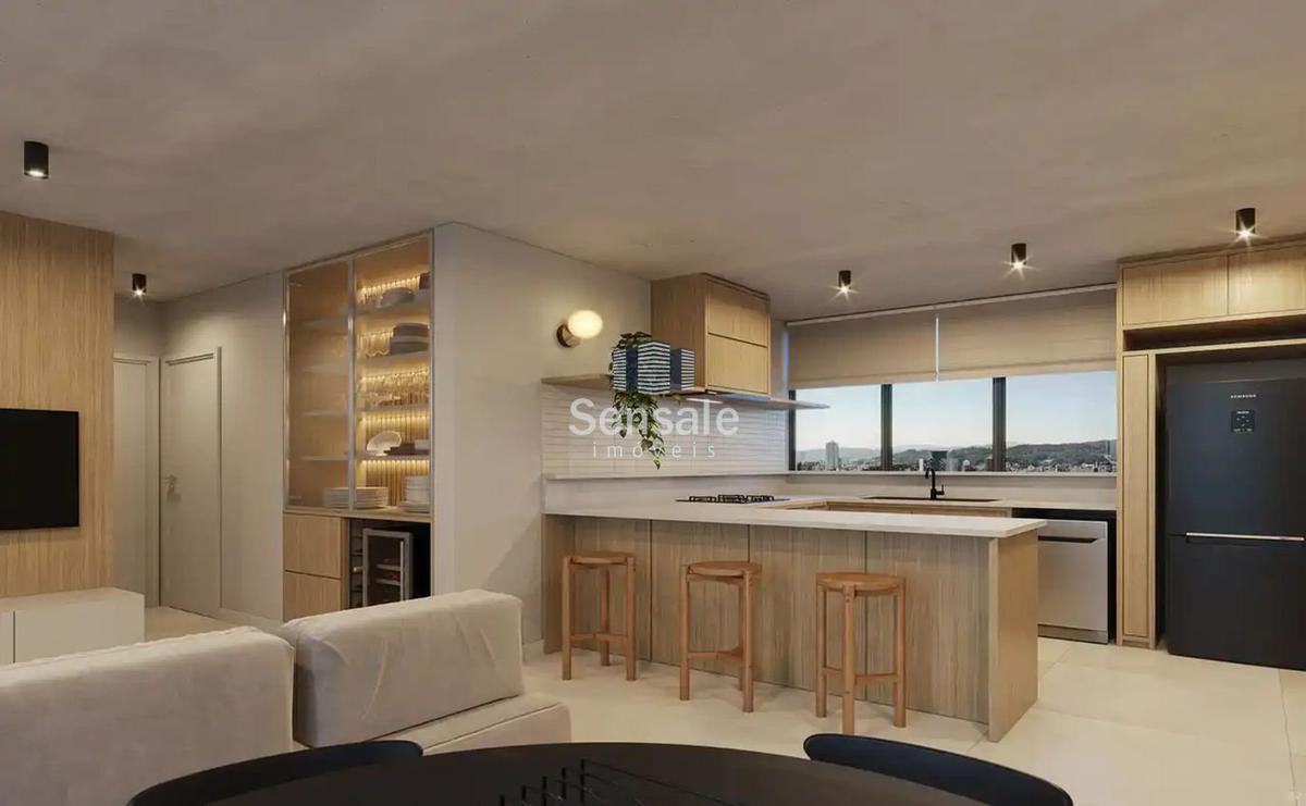 Apartamento, Gutierrez, 2 Quartos, 1 Vaga, 2 Suítes