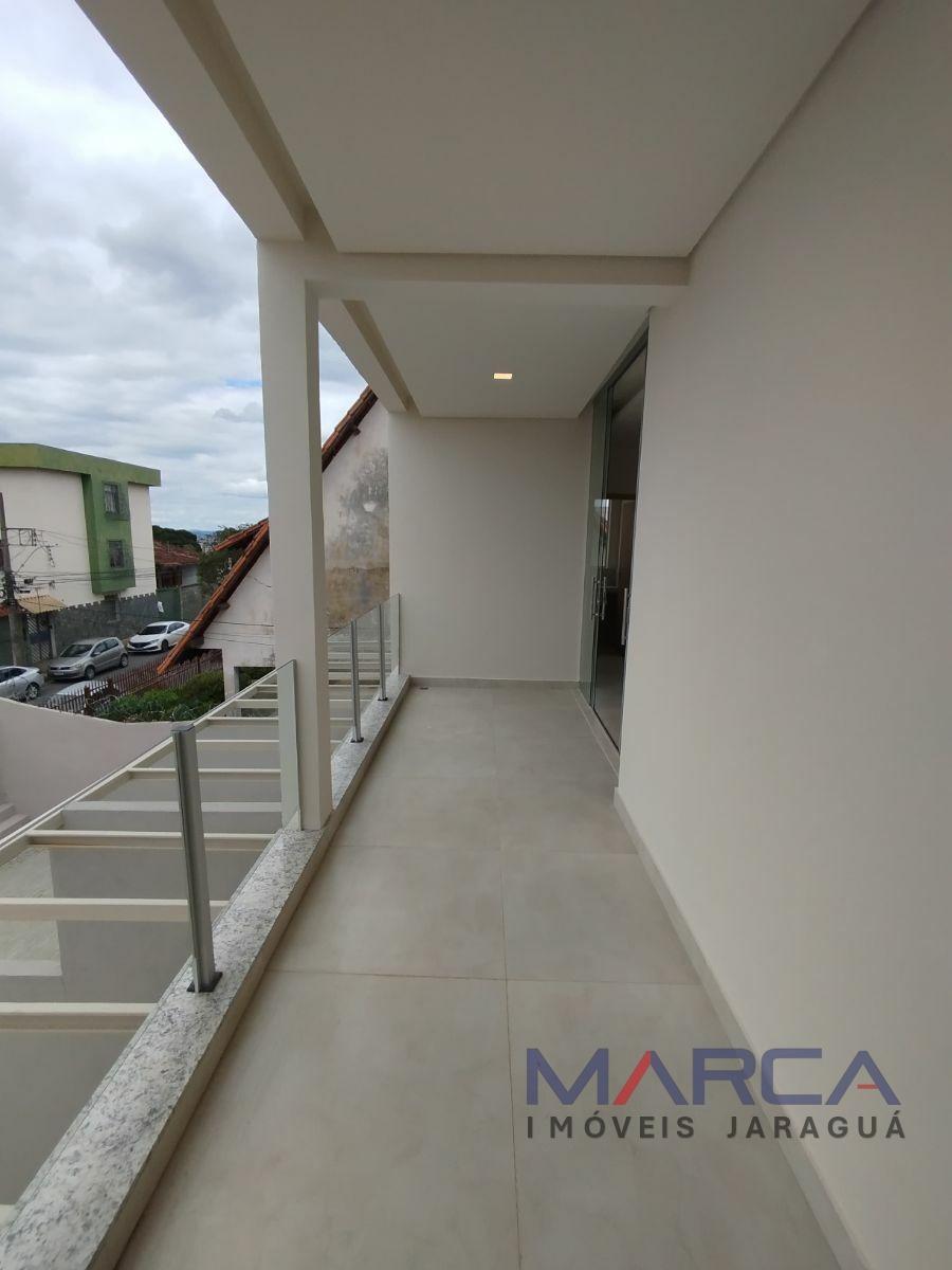 Casa, Santa Rosa, 3 Quartos, 2 Vagas