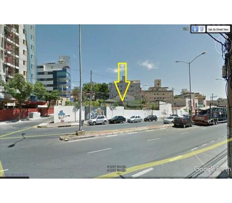 Lote, Aeroporto