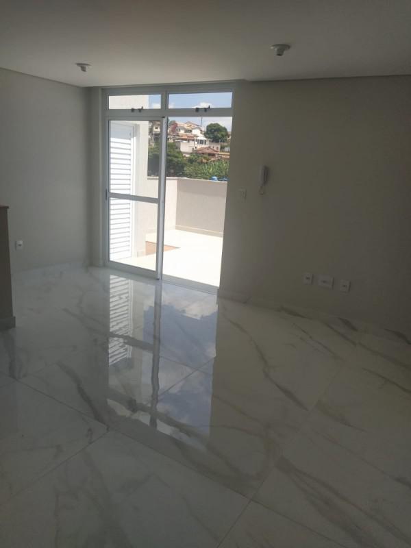 Cobertura, Riacho das Pedras, 3 Quartos, 2 Vagas, 1 Suíte