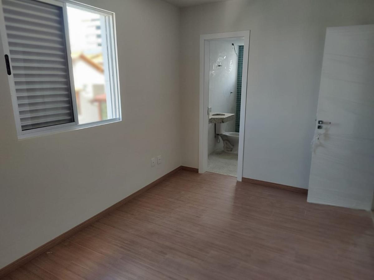 Apartamento, Colégio Batista, 3 Quartos, 2 Vagas, 1 Suíte