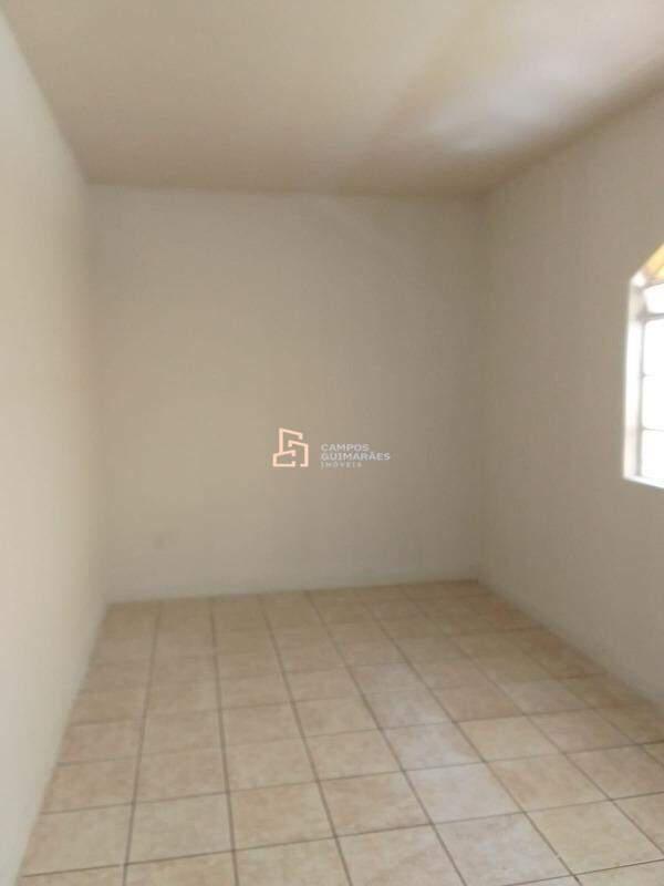 Apartamento, Jatobá (barreiro), 2 Quartos