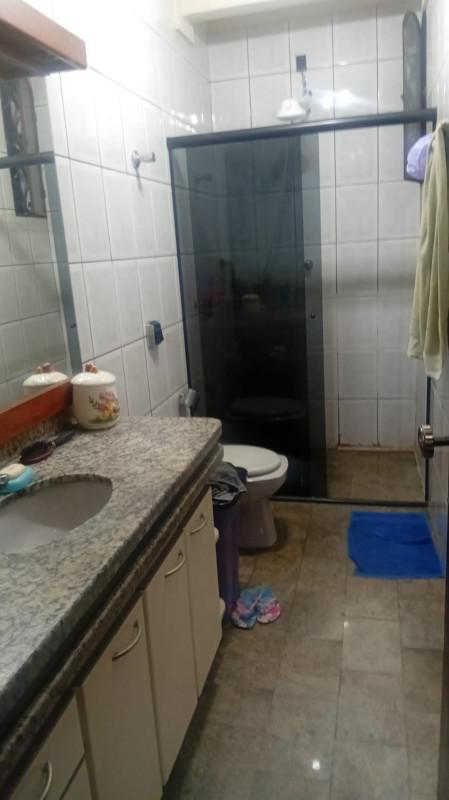 Andar, Jardim Riacho das Pedras, 0 Quarto, 0 Vaga