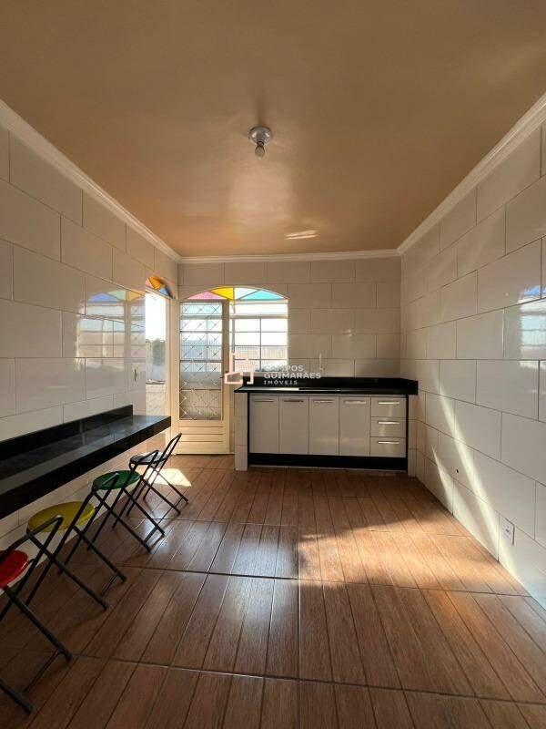 Casa, Glória, 4 Quartos, 2 Vagas, 1 Suíte