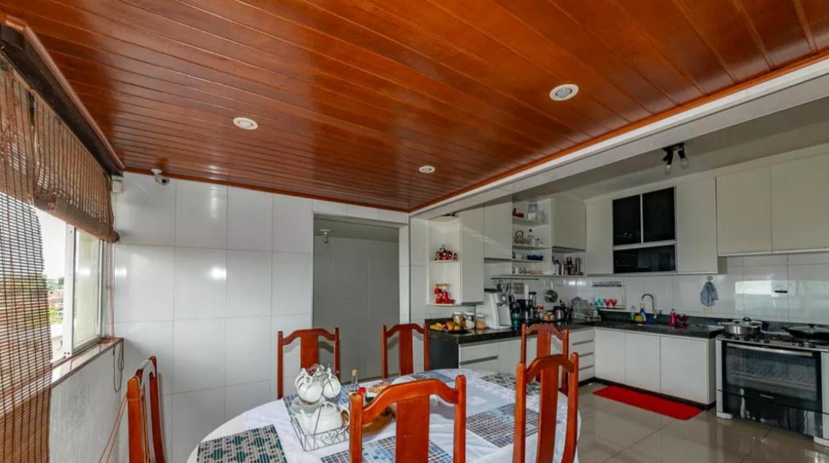 Casa, Engenho Nogueira, 4 Quartos, 6 Vagas, 4 Suítes
