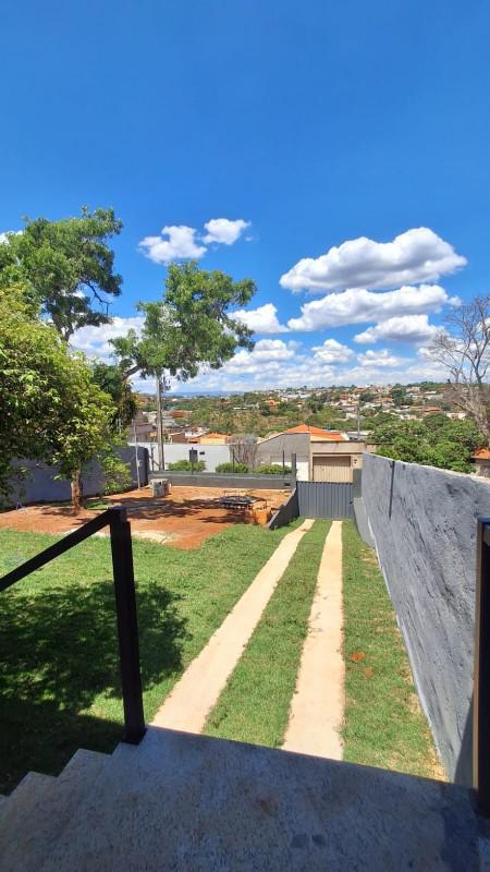 Casa, Residencial Visão, 3 Quartos, 5 Vagas, 1 Suíte