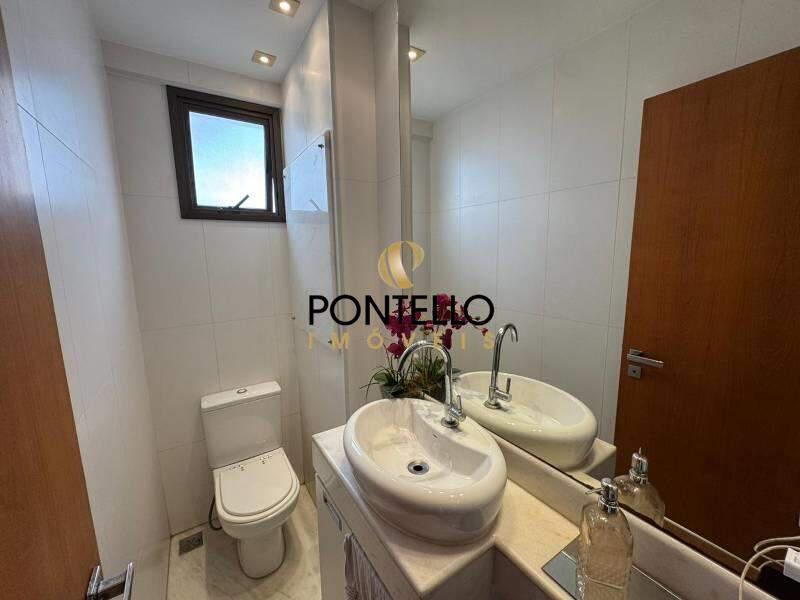 Apartamento, Sion, 4 Quartos, 3 Vagas, 3 Suítes