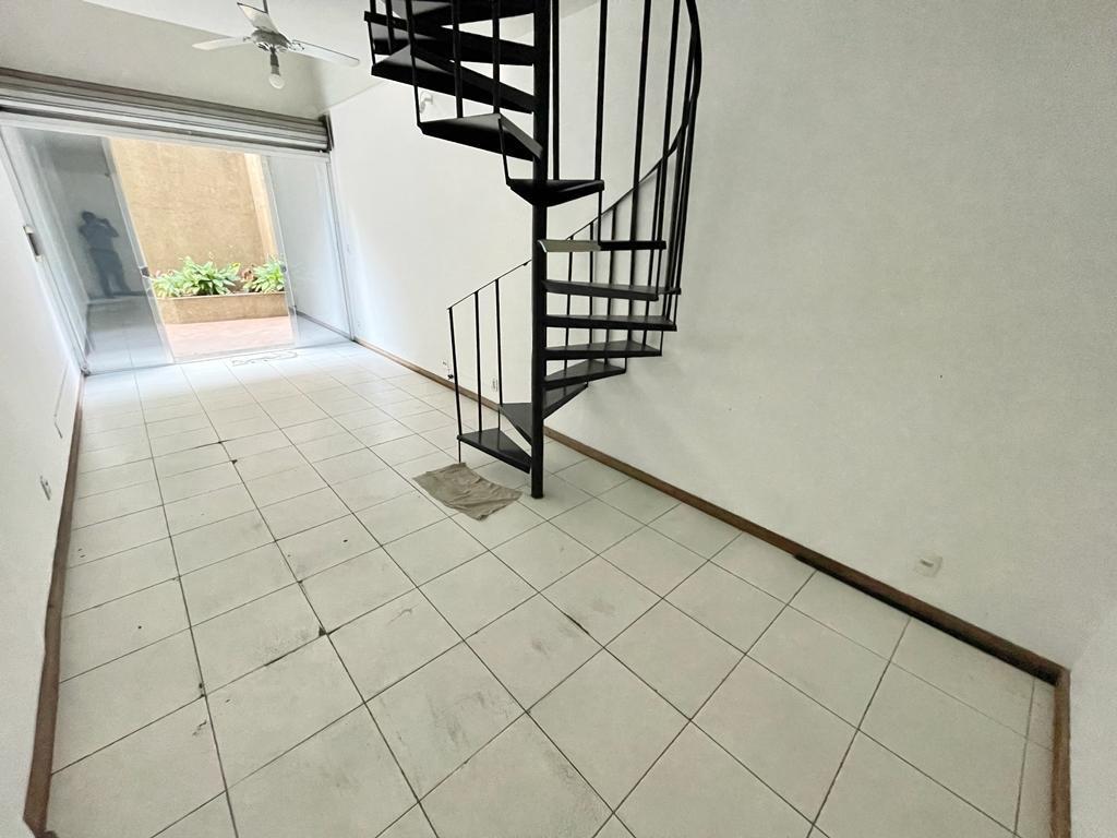 Andar, Ouro Preto, 0 Quarto, 0 Vaga
