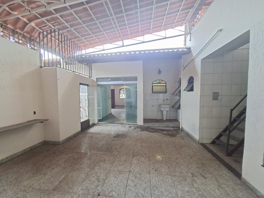 Casa, Santa Teresa, 4 Quartos, 3 Vagas, 2 Suítes