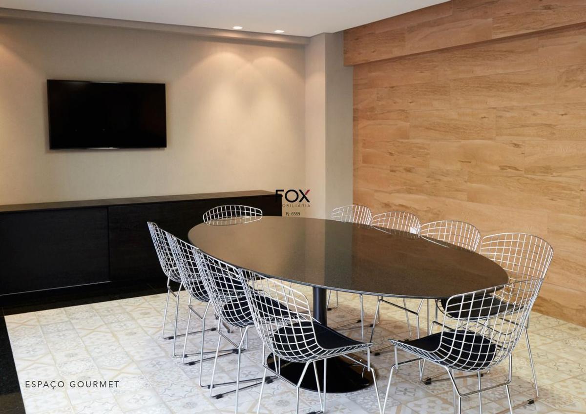 Apartamento, Sion, 4 Quartos, 3 Vagas, 2 Suítes
