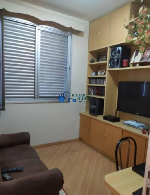 Apartamento, Carmo, 3 Quartos, 2 Vagas, 1 Suíte