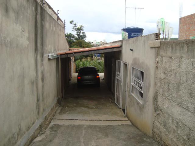 Casa, Sapucaia II, 3 Quartos, 10 Vagas