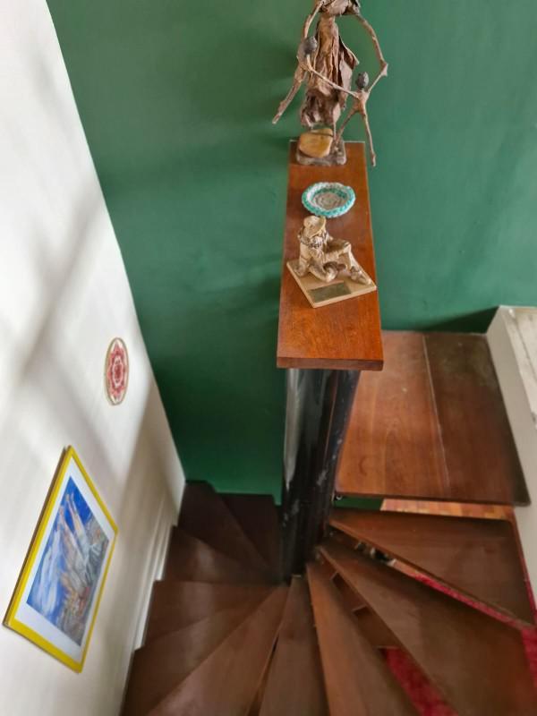 Cobertura, Palmares, 3 Quartos, 2 Vagas, 1 Suíte