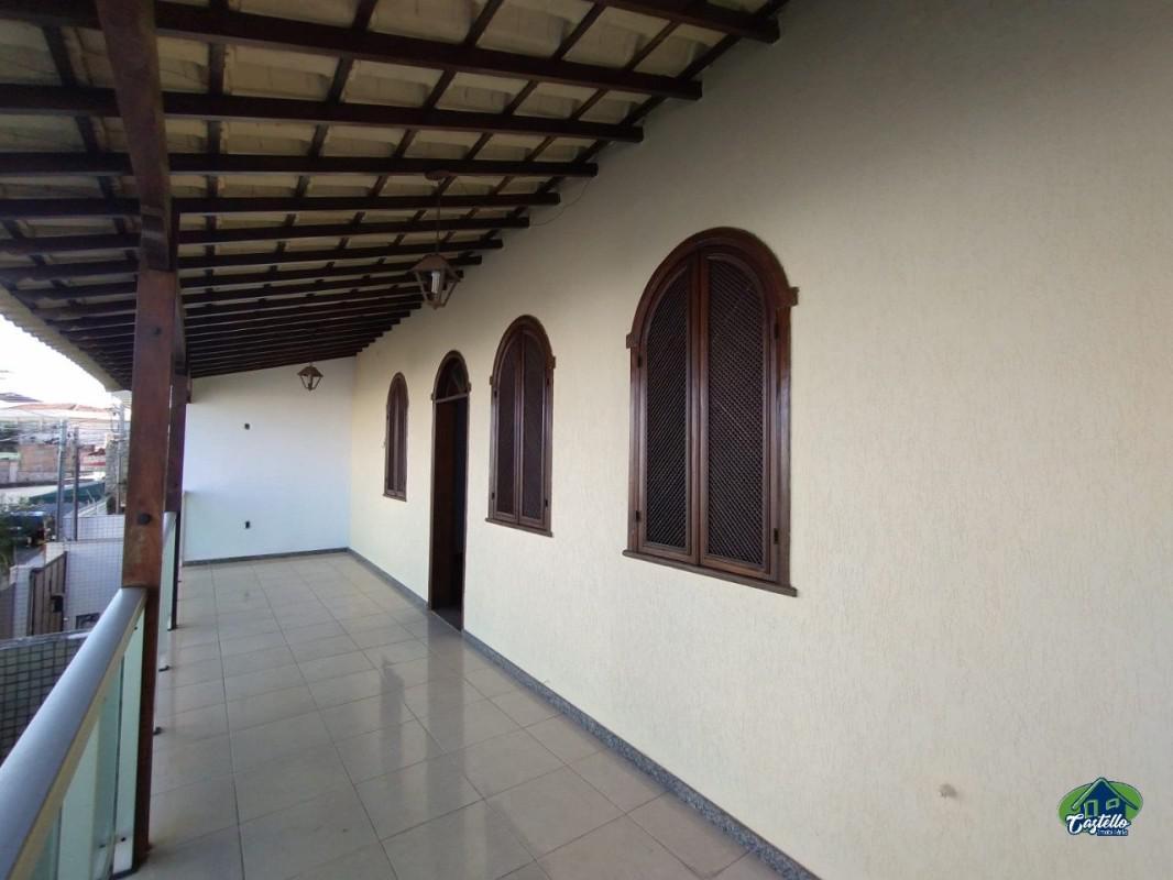 Casa, Concórdia, 4 Quartos, 2 Vagas, 1 Suíte