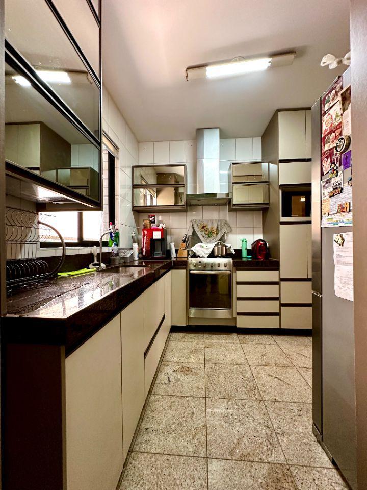 Apartamento, Gutierrez, 4 Quartos, 2 Vagas, 1 Suíte