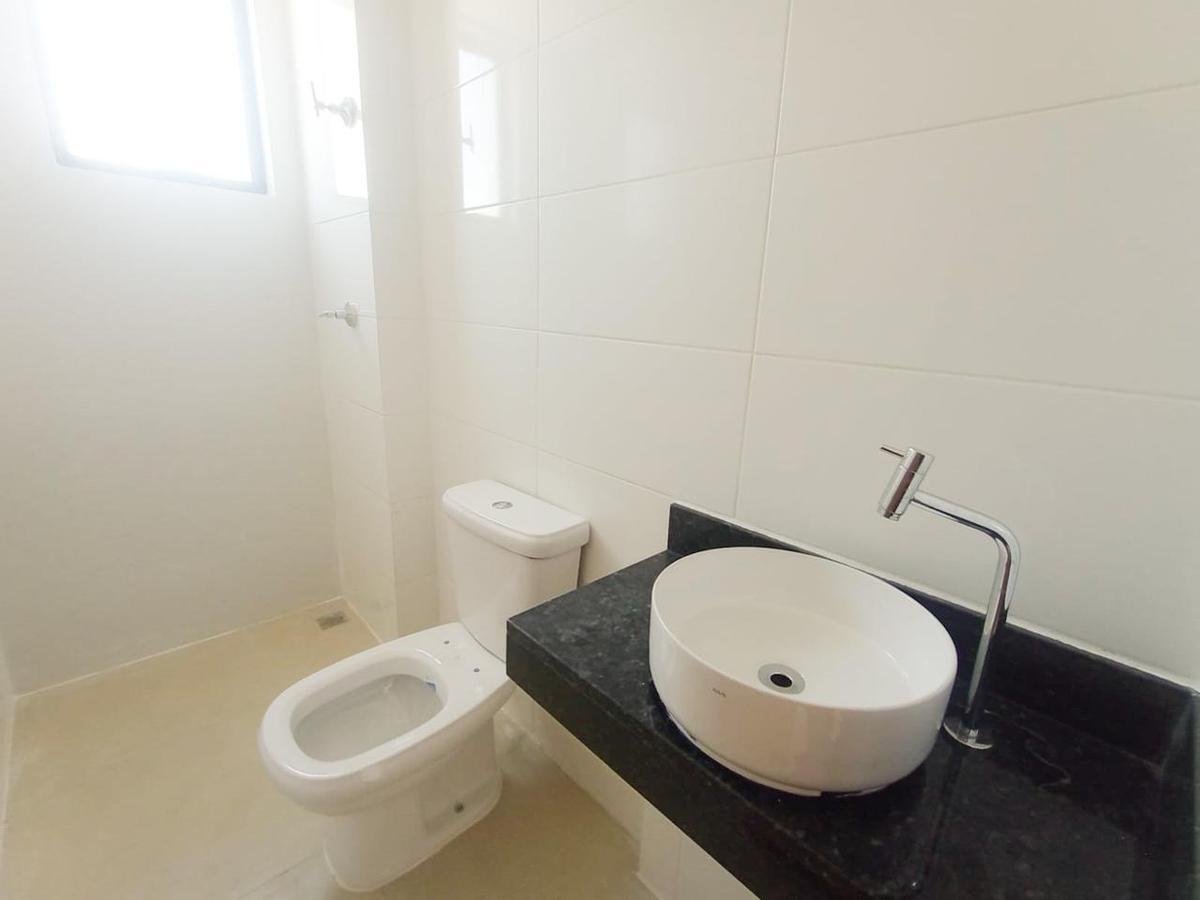 Apartamento, Serrano, 2 Quartos, 1 Vaga