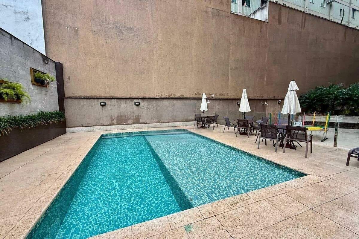 Apartamento, Savassi, 2 Quartos, 1 Vaga, 1 Suíte