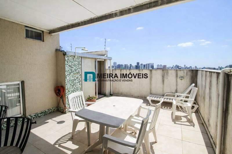 Cobertura, Santo Antônio, 3 Quartos, 1 Vaga, 1 Suíte