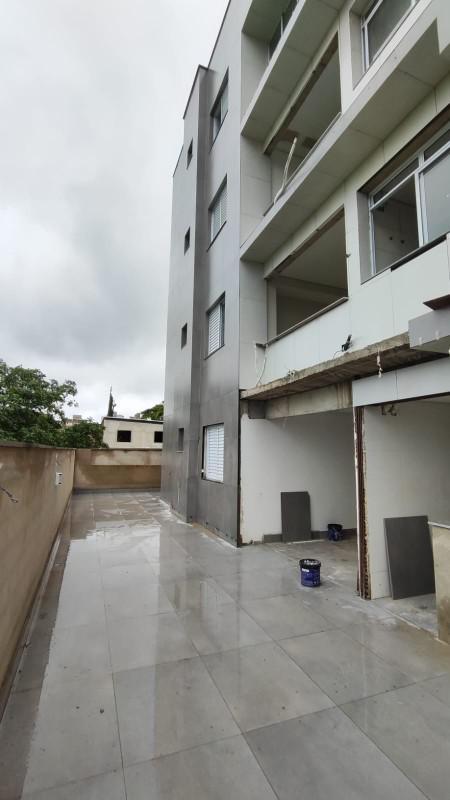 Apartamento, Ouro Preto, 3 Quartos, 2 Vagas, 1 Suíte