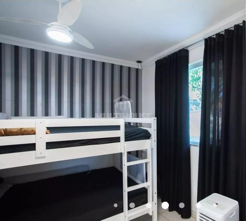 Apartamento, Minaslândia (p Maio), 2 Quartos, 1 Vaga, 2 Suítes