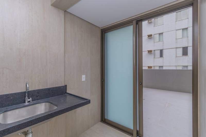 Apartamento, Anchieta, 3 Quartos, 2 Vagas, 1 Suíte