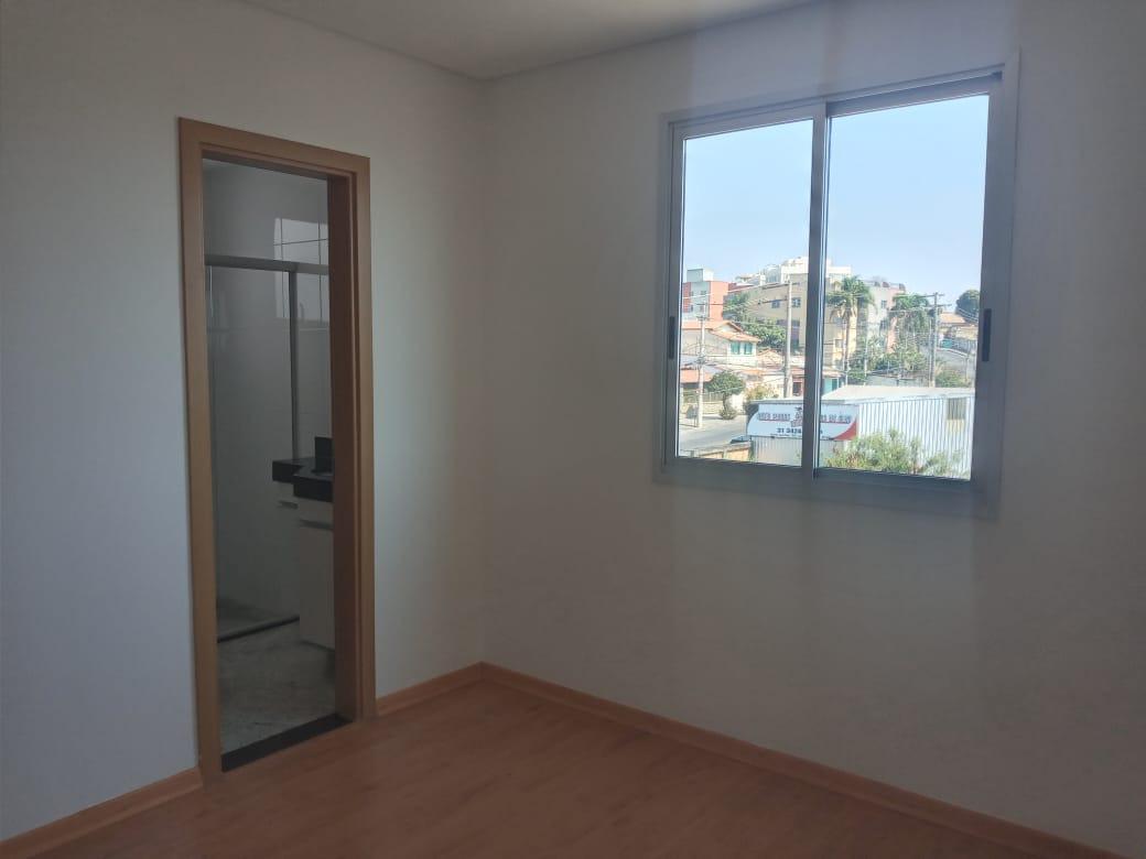 Apartamento, Palmares, 2 Quartos, 2 Vagas, 1 Suíte