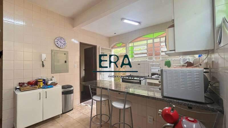 Casa, Santa Lúcia, 4 Quartos, 3 Vagas, 1 Suíte