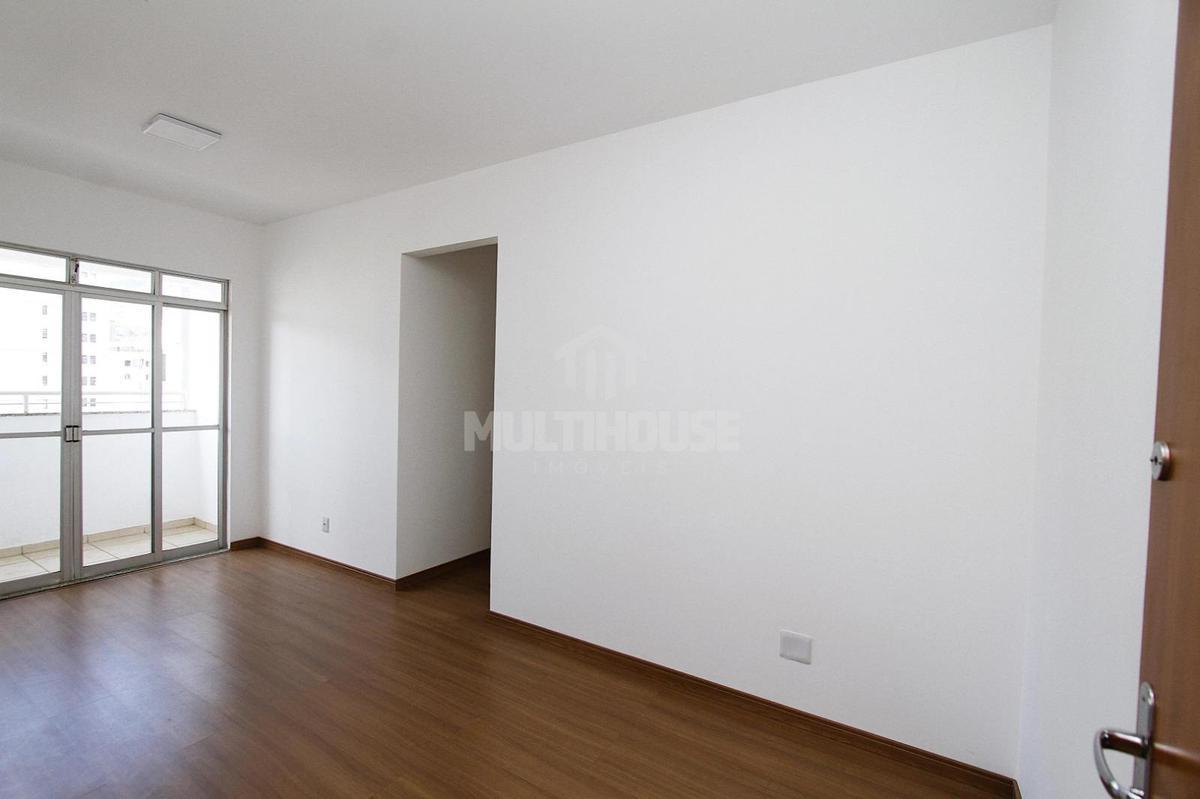 Apartamento, Buritis, 3 Quartos, 2 Vagas, 1 Suíte