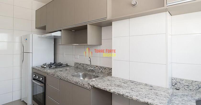 Apartamento, Cabral, 2 Quartos, 1 Vaga