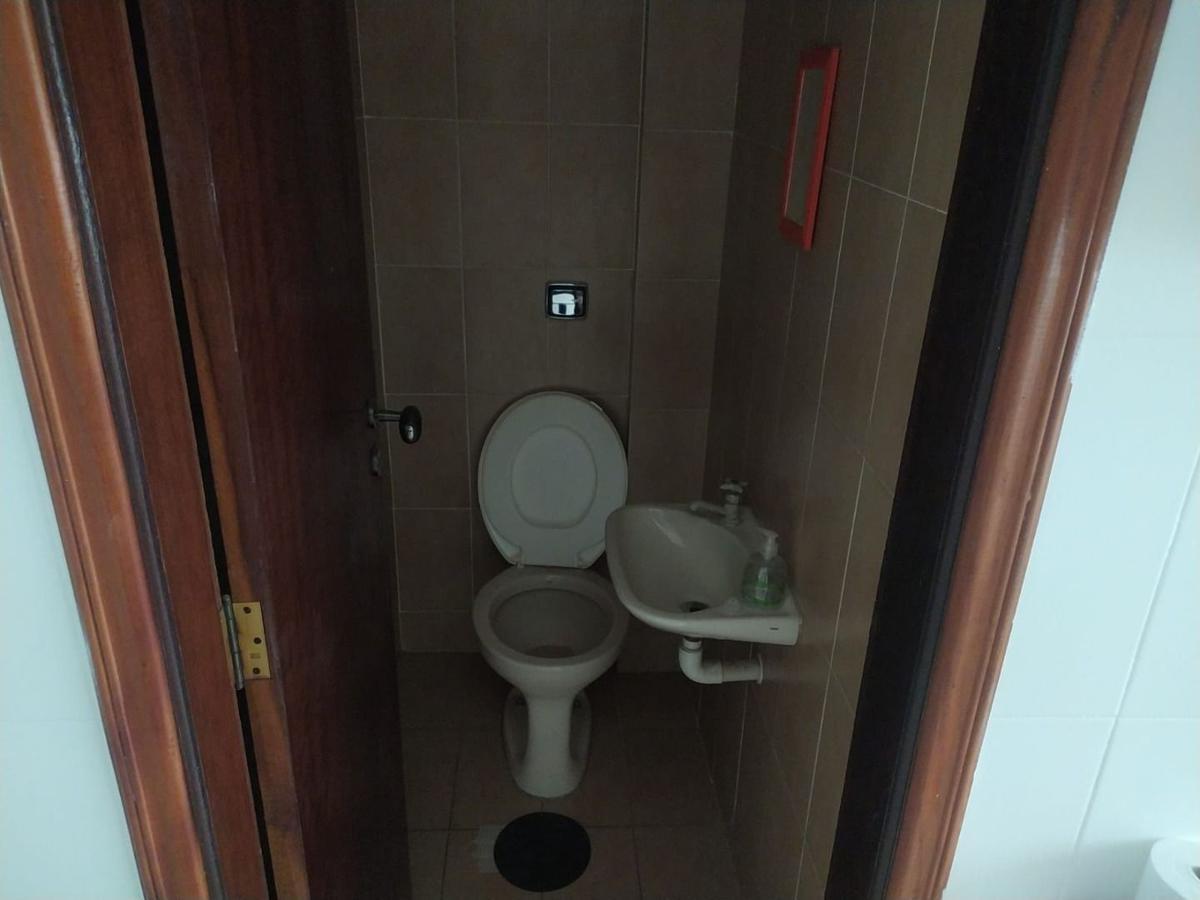 Apartamento, Centro, 3 Quartos, 3 Vagas, 1 Suíte