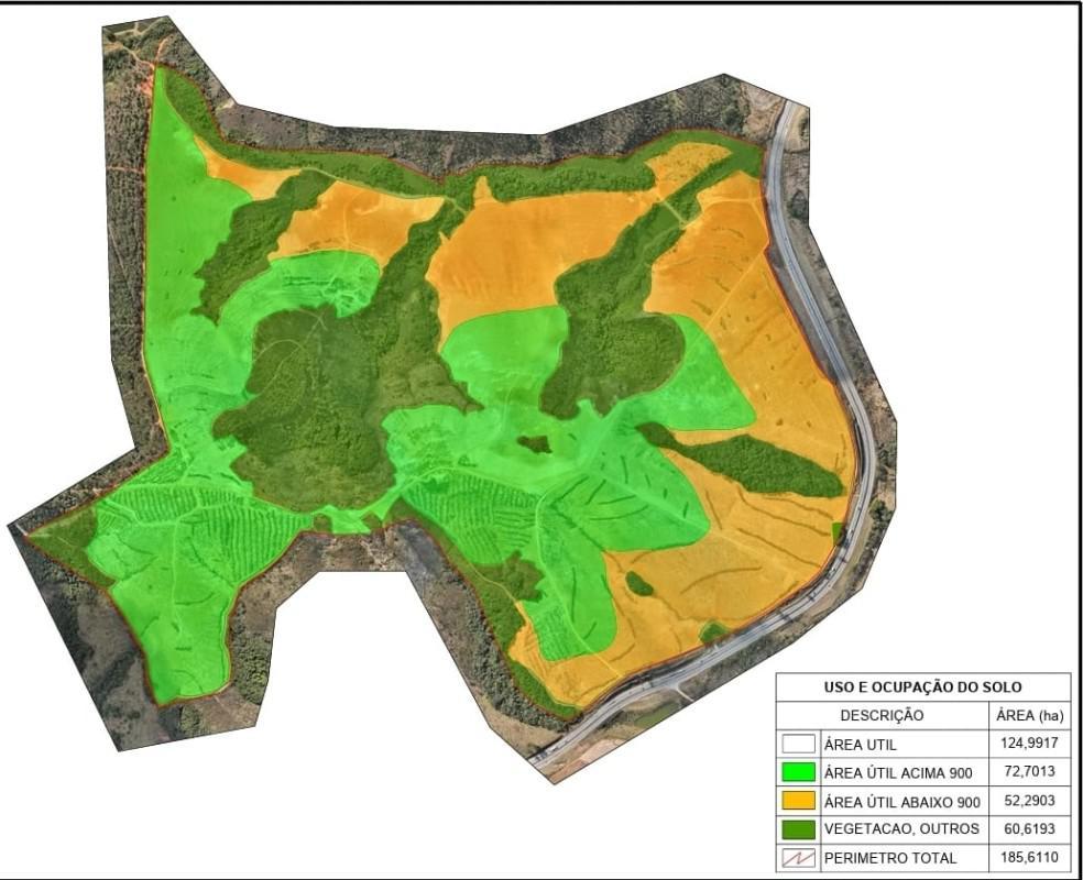 Fazenda, Zona Rural, 0 Quarto, 0 Vaga