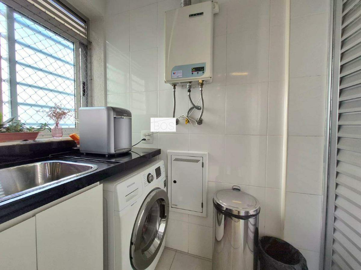 Apartamento, Gutierrez, 3 Quartos, 2 Vagas, 1 Suíte