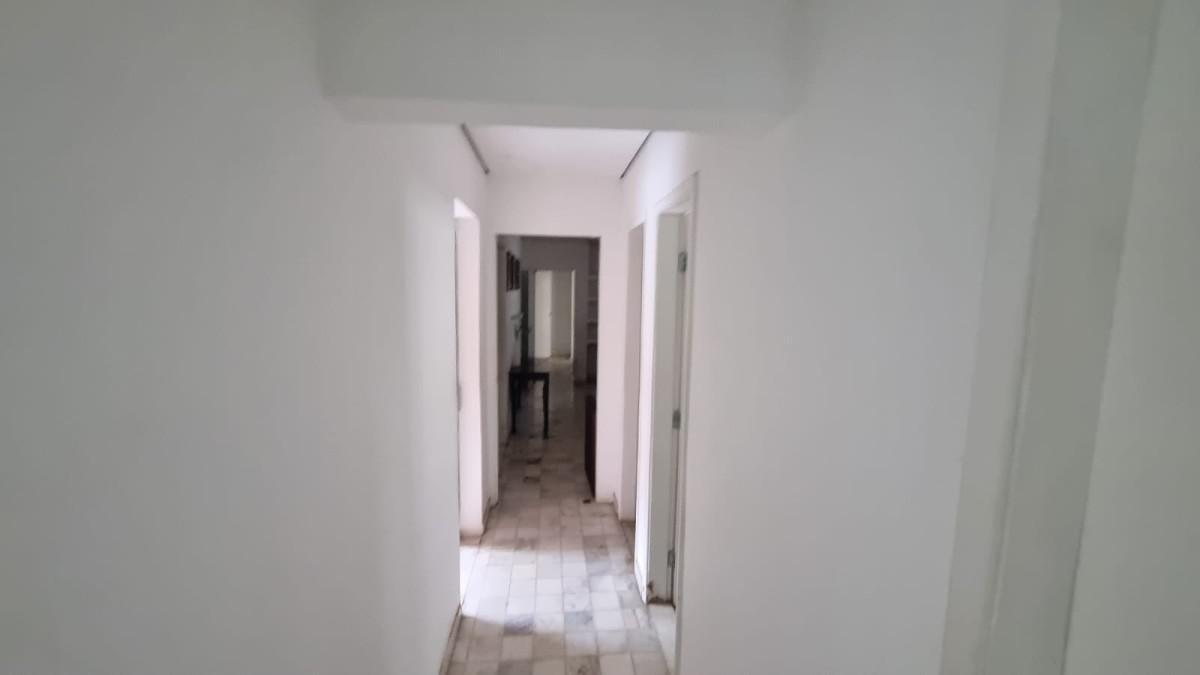 Casa Comercial, Santo Antônio, 5 Quartos, 4 Vagas