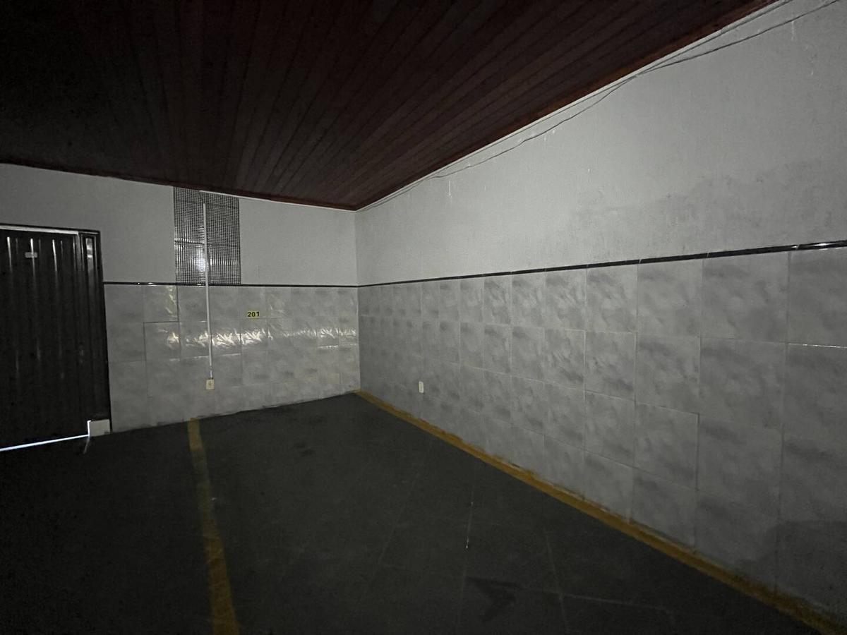 Apartamento, Todos Os Santos, 2 Quartos, 1 Vaga
