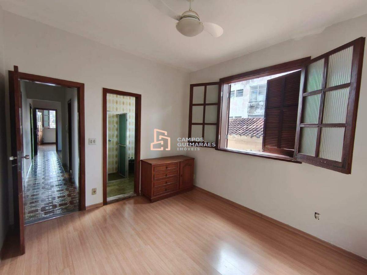 Casa, Salgado Filho, 3 Quartos, 1 Suíte