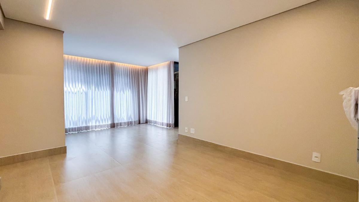 Apartamento, Cruzeiro, 3 Quartos, 3 Vagas, 1 Suíte