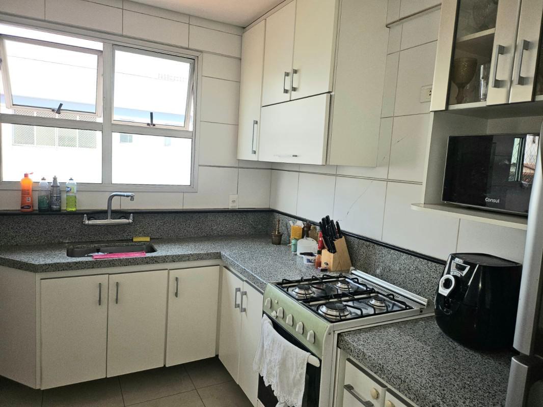 Apartamento, Alto Barroca, 4 Quartos, 2 Vagas, 1 Suíte