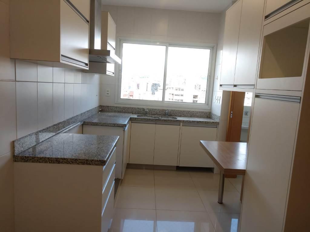 Cobertura, Lourdes, 4 Quartos, 4 Vagas, 2 Suítes