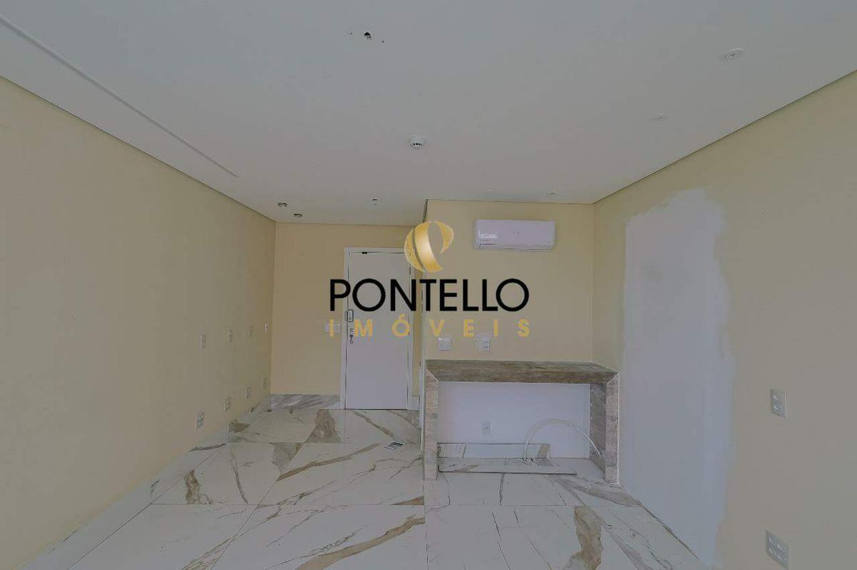 Sala, Vila da Serra, 0 Quarto, 1 Vaga