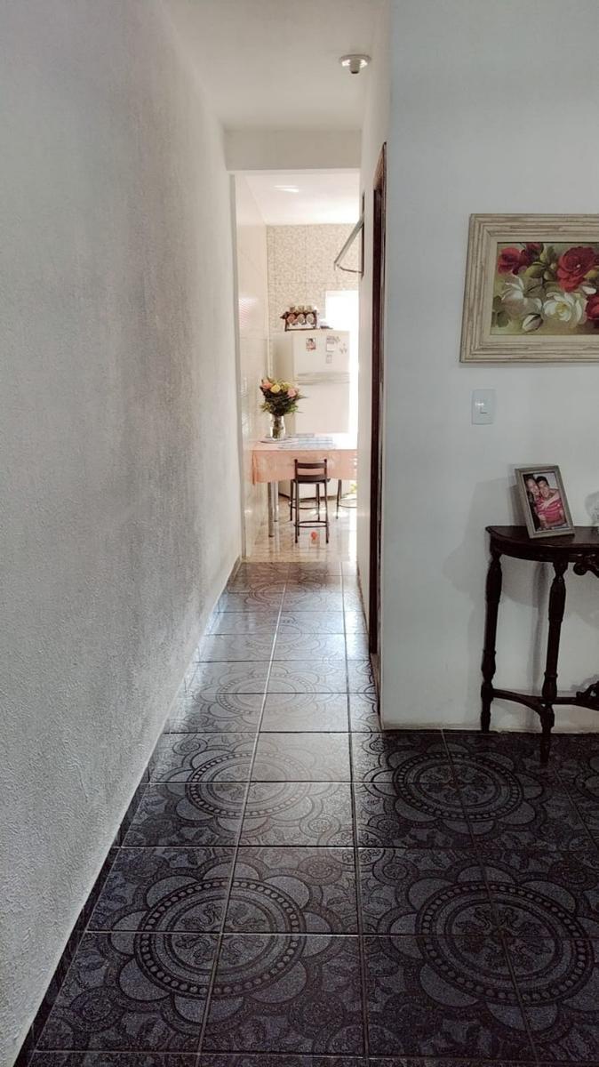 Casa, Belo Vale, 2 Quartos, 1 Vaga