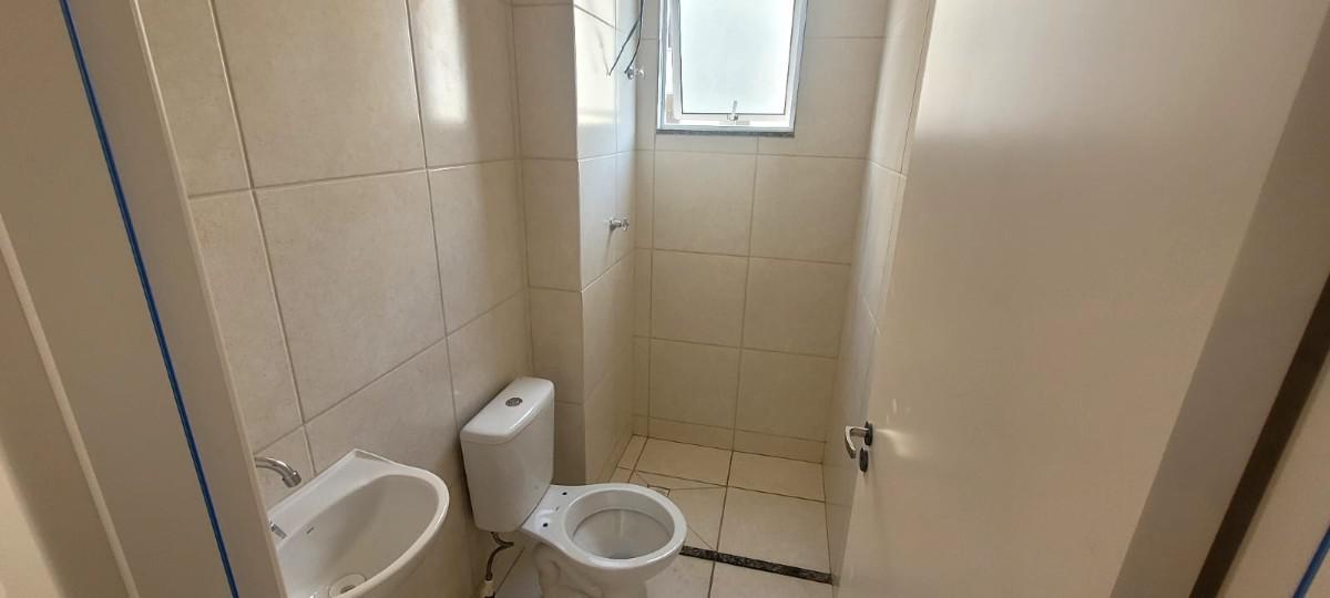 Apartamento, Glória, 2 Quartos, 1 Vaga