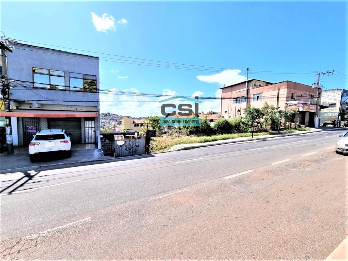 Lote, São Benedito, 0 Quarto, 0 Vaga